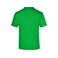 Camiseta hombre JN001. Color fern/green.