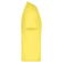 Camiseta hombre JN001. Color yellow.