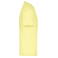 Camiseta hombre JN001. Color light/yellow.