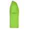 Camiseta hombre JN001. Color lime/green.