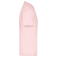 Camiseta hombre JN001. Color rose.