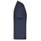 Camiseta hombre JN001. Color navy.