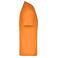 Camiseta hombre JN001. Color orange.