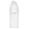 Camiseta hombre JN001. Color white.