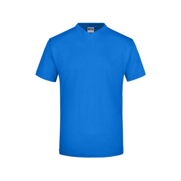 Camiseta cuello de pico hombre JN003