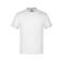 Camiseta niño JN019. Color ash.