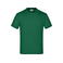 Camiseta niño JN019. Color dark/green.