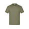 Camiseta niño JN019. Color olive.