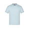 Camiseta niño JN019. Color light/blue.