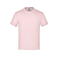 Camiseta niño JN019. Color rose.