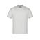 Camiseta niño JN019. Color light/grey.
