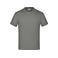 Camiseta niño JN019. Color dark/grey.
