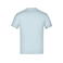 Camiseta niño JN019. Color light/blue.