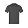 Camiseta niño JN019. Color graphite.