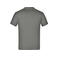 Camiseta niño JN019. Color dark/grey.