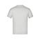 Camiseta niño JN019. Color light/grey.