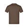Camiseta niño JN019. Color brown.