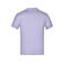 Camiseta niño JN019. Color lilac.