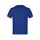 Camiseta niño JN019. Color dark royal.