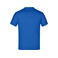 Camiseta niño JN019. Color royal.