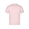 Camiseta niño JN019. Color rose.