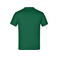 Camiseta niño JN019. Color dark/green.