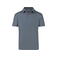 Polo hombre JN024. Color carbon.