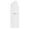 Polo hombre JN024. Color white.