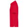 Polo hombre JN024. Color red.