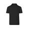 Polo hombre JN024. Color black.