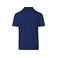 Polo hombre JN024. Color navy.
