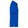 Polo hombre JN024. Color royal.