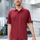 Polo de trabajo hombre JN025. .