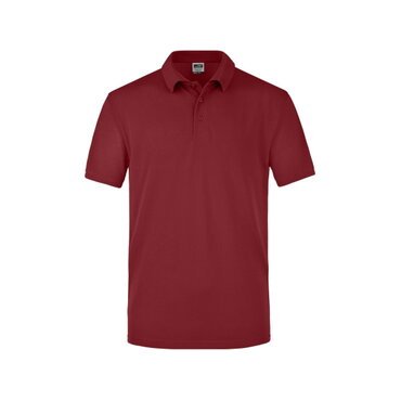 Polo de trabajo hombre JN025