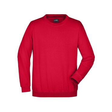 Sudadera básica hombre JN040