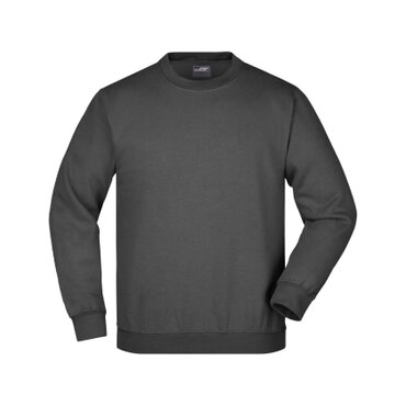 Sudadera básica niño Jn040k
