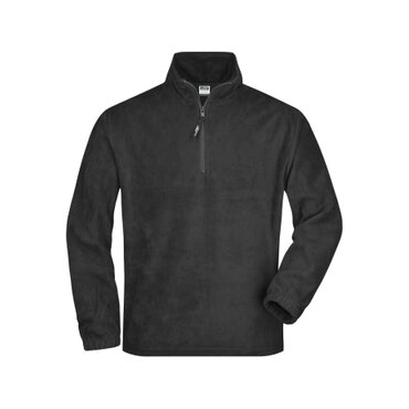 Polar media cremallera hombre JN043