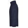 Polar media cremallera hombre JN043. Color navy.