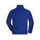 Polar media cremallera hombre JN043. Color royal.