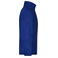 Polar media cremallera hombre JN043. Color royal.