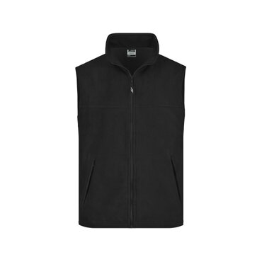 Chaleco polar hombre JN045