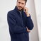 Sudadera con cremallera hombre JN046. .