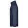 Sudadera con cremallera hombre JN046. Color navy.