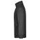 Sudadera con cremallera hombre JN046. Color black.