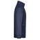 Sudadera con cremallera hombre JN046. Color navy.