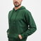 Sudadera con capucha hombre JN047. .