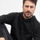 Sudadera con capucha hombre JN047. .