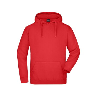 Sudadera con capucha hombre JN047