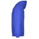 Sudadera con capucha hombre JN047. Color royal.