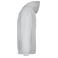 Sudadera con capucha hombre JN047. Color grey/heather.
